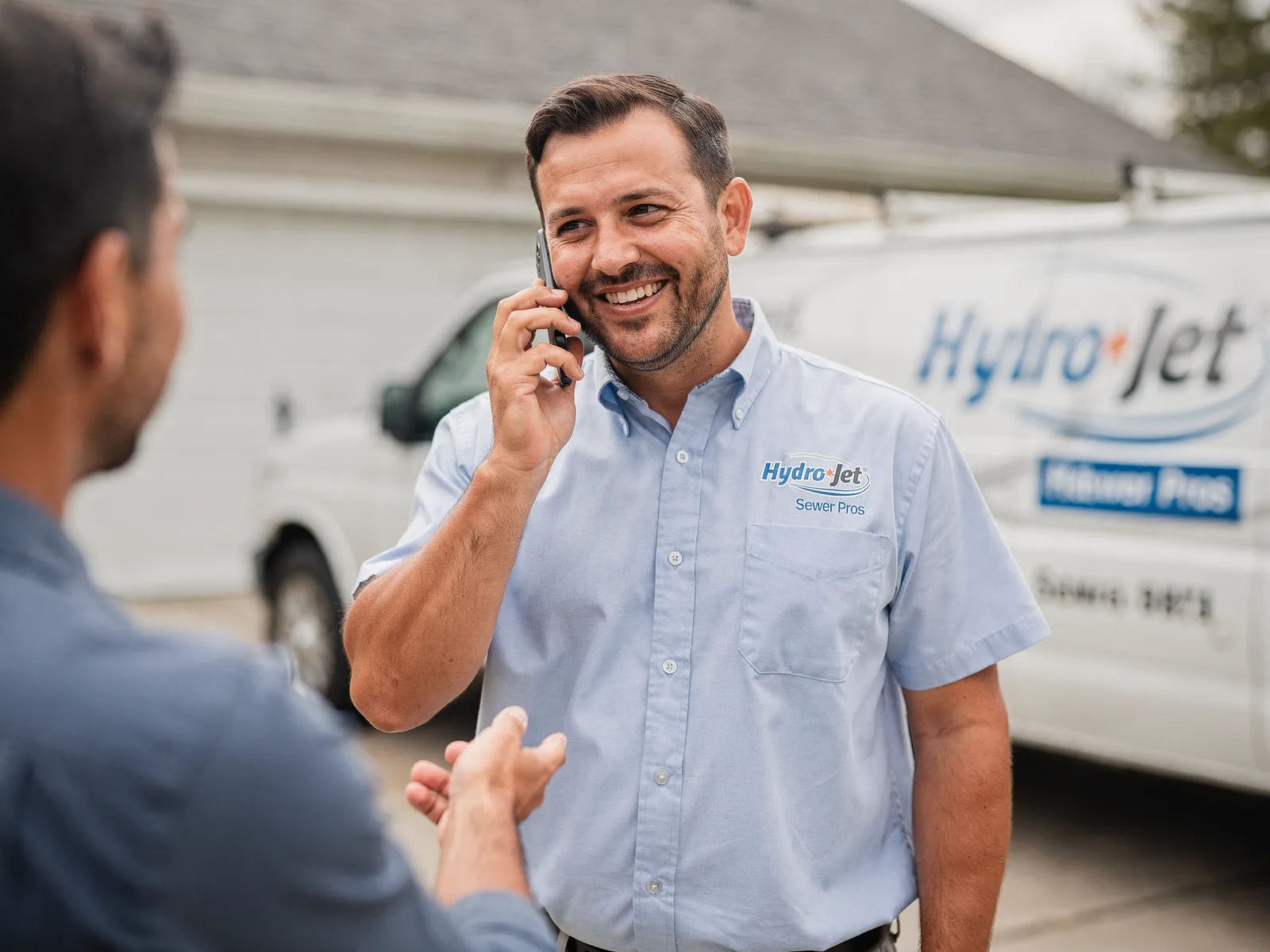 Hydro Jetting Claremont, NH FAQs